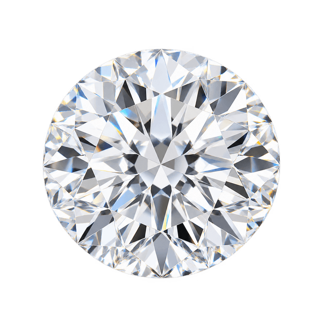 Natural diamonds