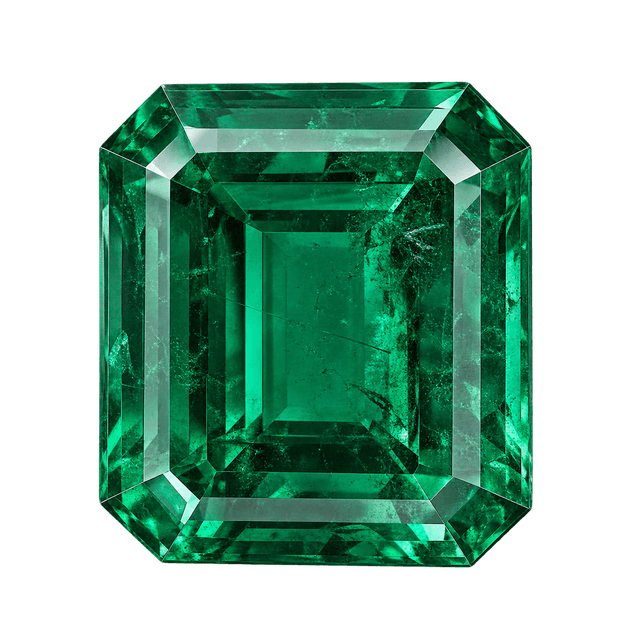 1.62ct Colombian emerald
