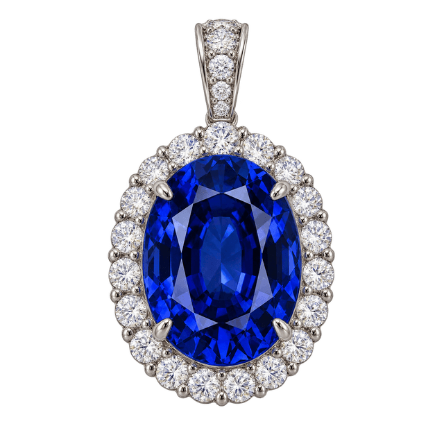 Fine jewelry
